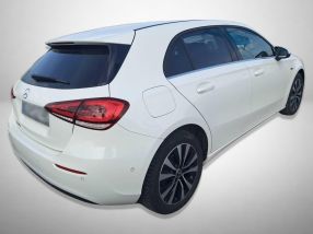 Mercedes-Benz A - 2020