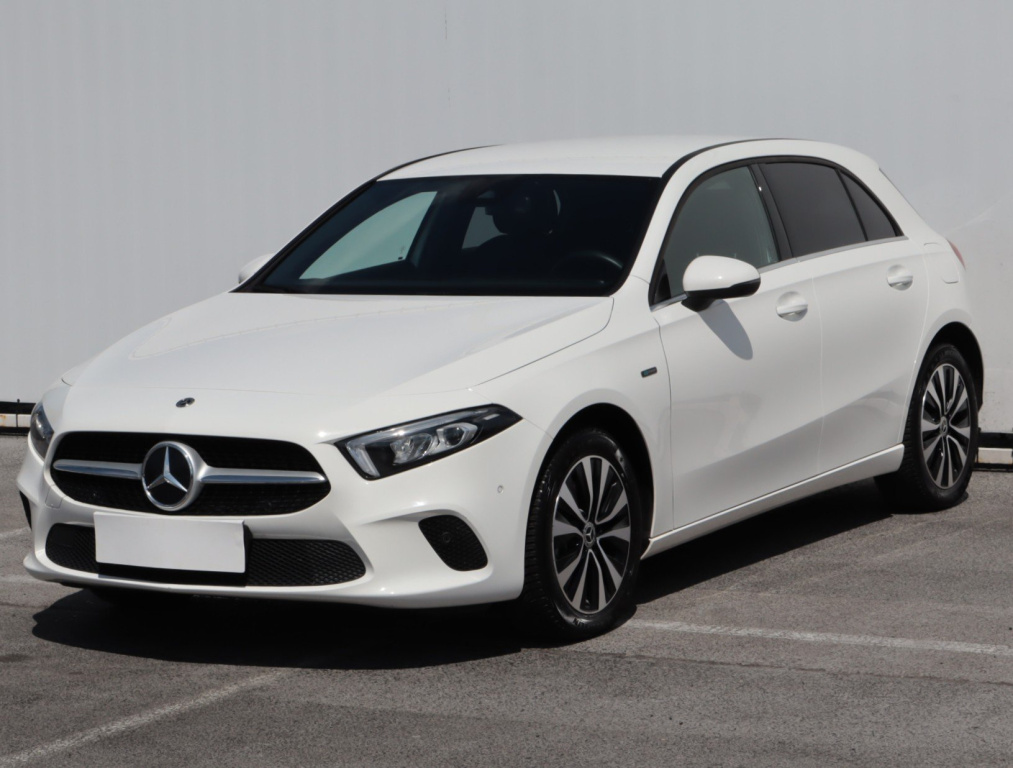 Mercedes-Benz A