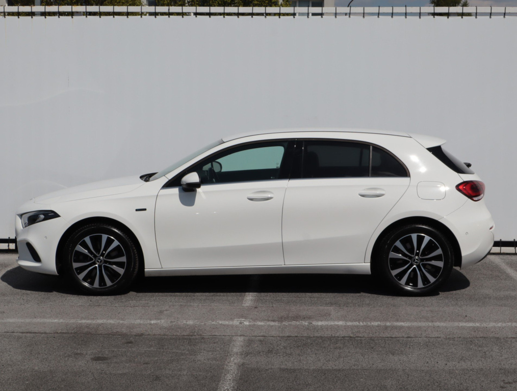 Mercedes-Benz A