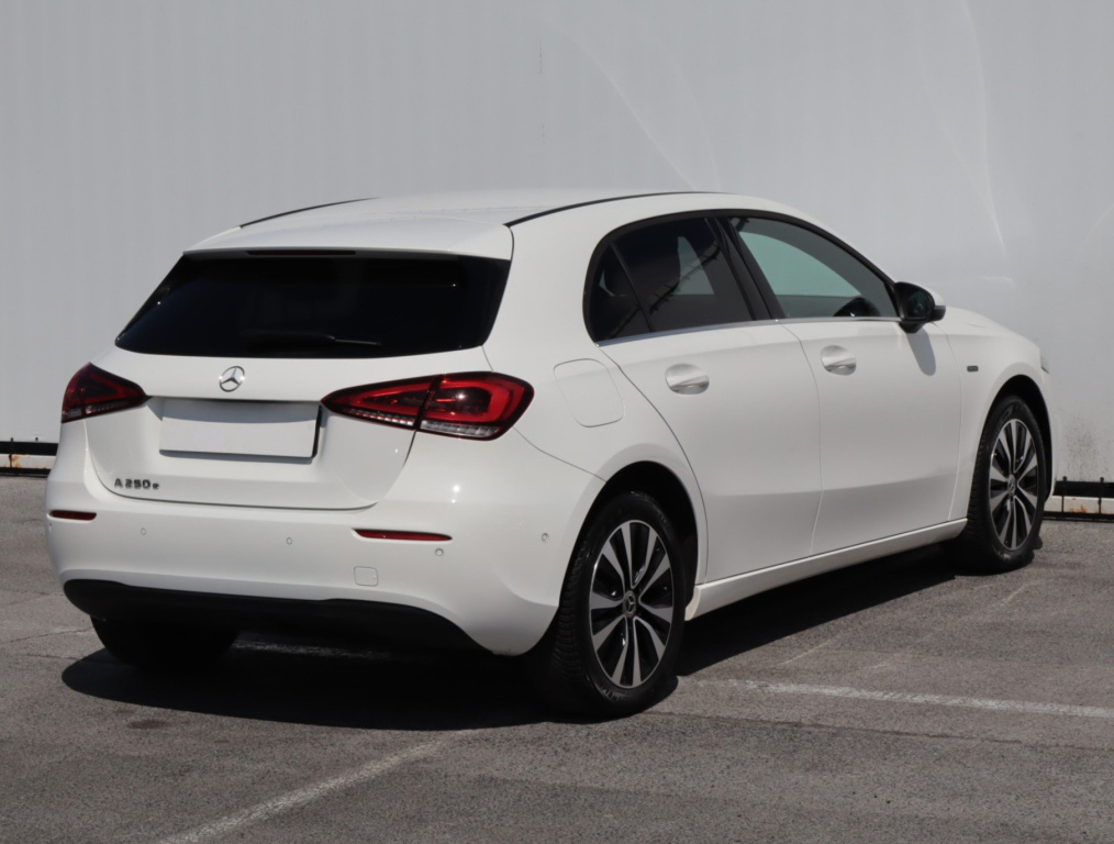 Mercedes-Benz A