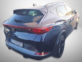 Cupra Formentor - 2022