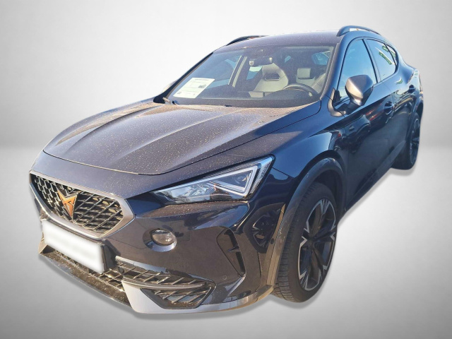 Cupra Formentor 2022