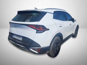 Kia Sportage - 2023