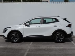 Kia Sportage - 2023