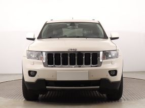 Jeep Grand Cherokee - 2011