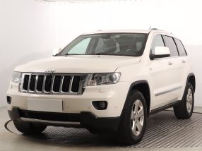 Jeep Grand Cherokee - 2011