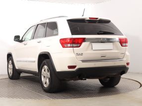 Jeep Grand Cherokee - 2011