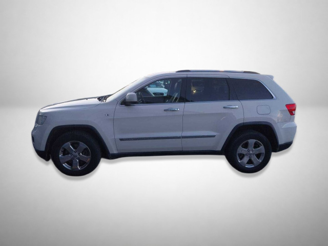 Jeep Grand Cherokee 2011