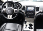Jeep Grand Cherokee, 2012