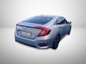 Honda Civic - 2019
