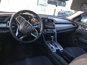 Honda Civic - 2019