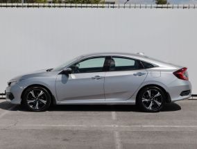 Honda Civic - 2019