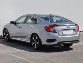 Honda Civic - 2019