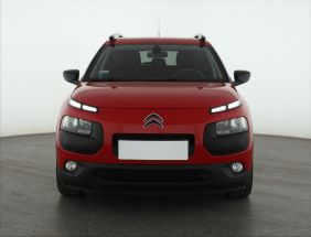 Citroen C4 Cactus - 2015