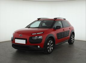 Citroen C4 Cactus - 2015
