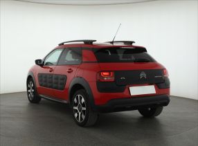 Citroen C4 Cactus - 2015