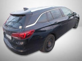 Opel Astra - 2018
