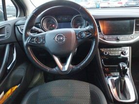 Opel Astra - 2018