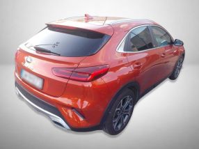 Kia XCeed - 2020