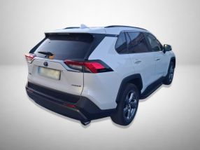 Toyota RAV 4 - 2019