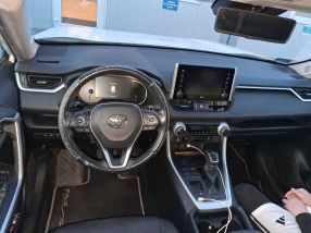 Toyota RAV 4 - 2019
