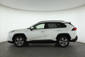 Toyota RAV 4 - 2019
