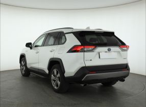 Toyota RAV 4 - 2019