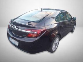 Opel Insignia - 2013