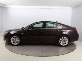 Opel Insignia - 2013