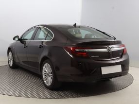 Opel Insignia - 2013