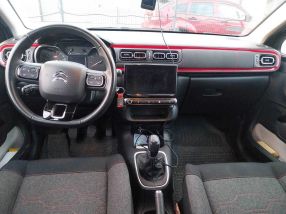 Citroen C3 - 2020