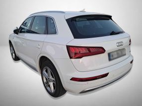 Audi Q5 - 2019