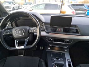 Audi Q5 - 2019