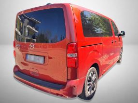 Opel Zafira Life - 2021