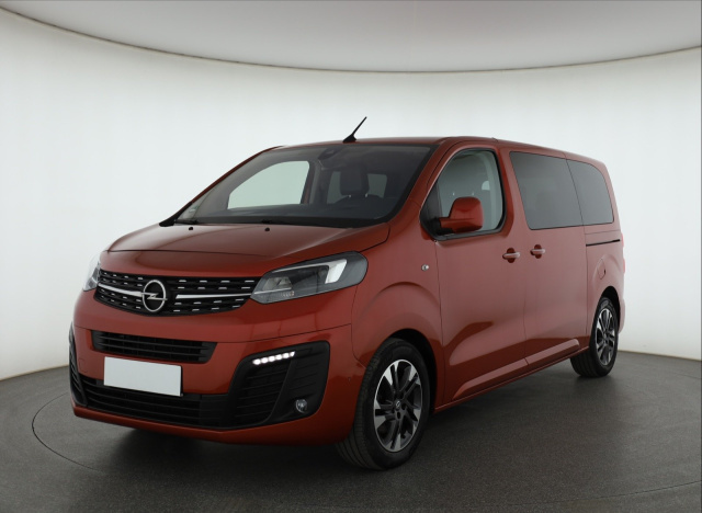 Opel Zafira Life