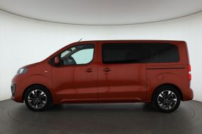 Opel Zafira Life - 2021