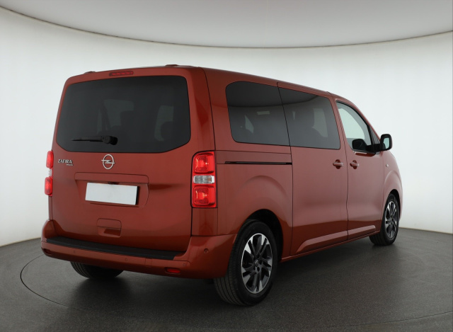 Opel Zafira Life