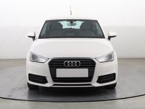 Audi A1 - 2018
