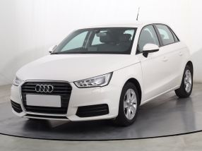 Audi A1 - 2018