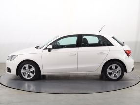 Audi A1 - 2018