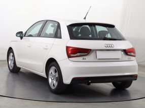 Audi A1 - 2018