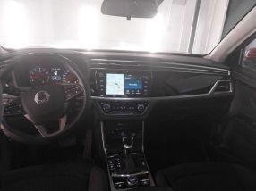 SsangYong Korando - 2022