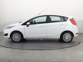 Ford Fiesta - 2016