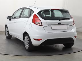 Ford Fiesta - 2016