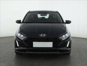 Hyundai i20 - 2025