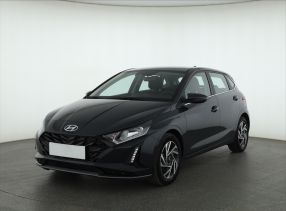 Hyundai i20 - 2025