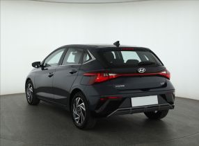 Hyundai i20 - 2025