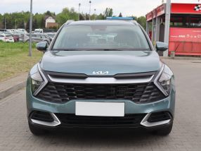 Kia Sportage - 2023
