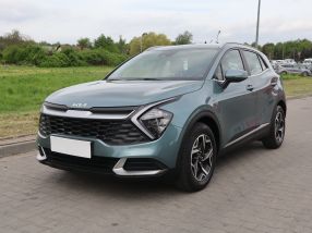 Kia Sportage - 2023