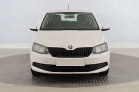 Skoda Fabia - 2016